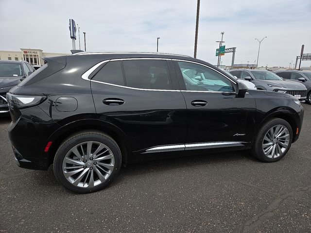 New 2026 Buick Envision Avenir image 4