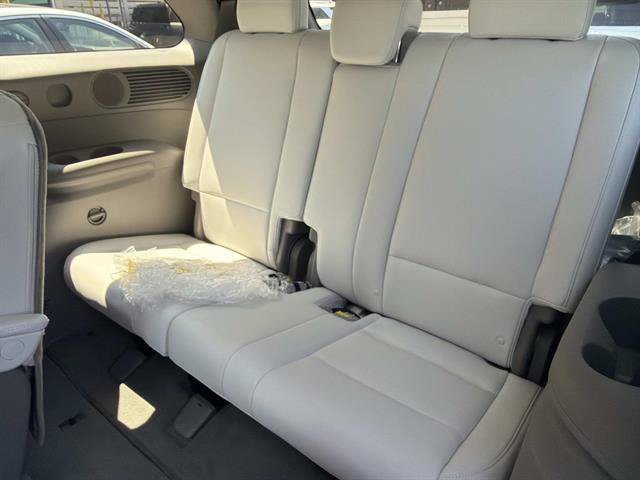 New 2026 Hyundai Palisade Limited FWD image 12