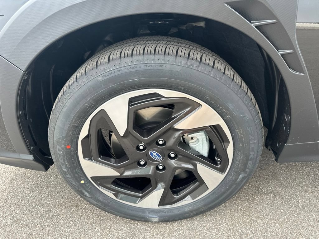 New 2026 Subaru Crosstrek 2.5i Limited AWD/4WD image 32