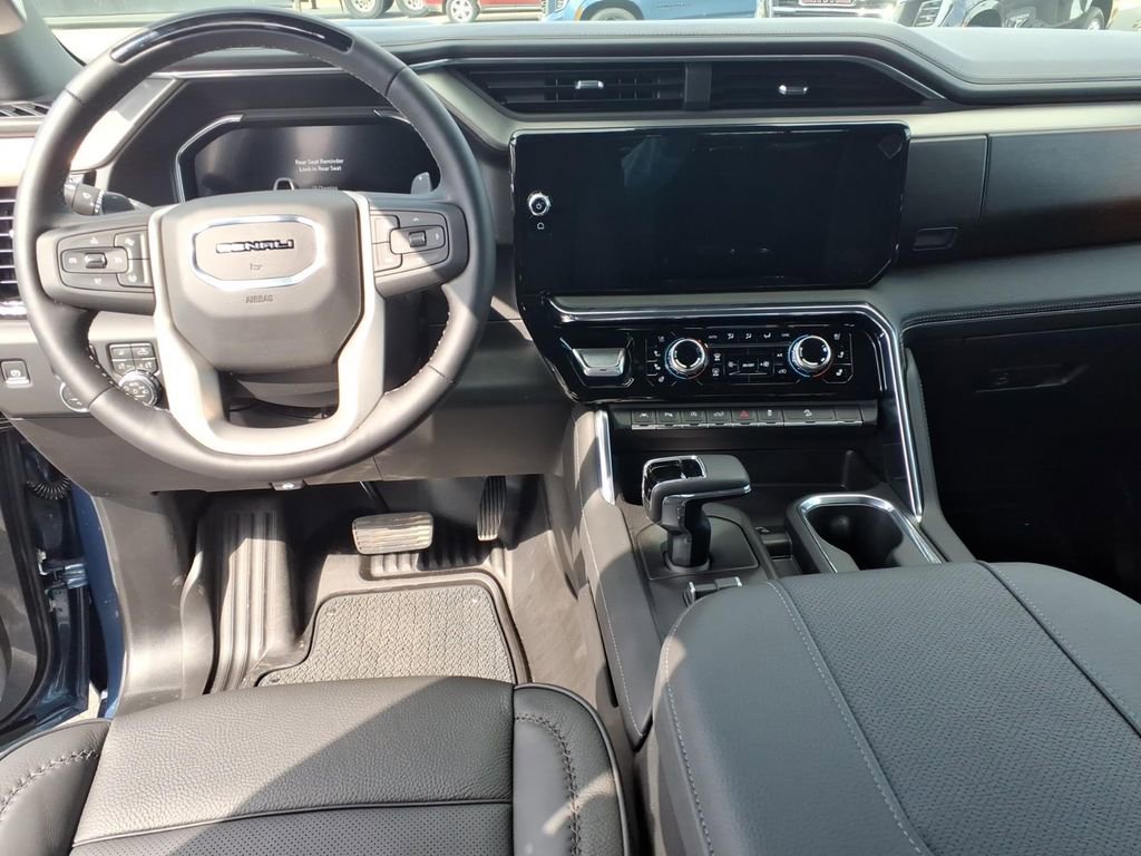New 2026 GMC Sierra 1500 Denali image 9
