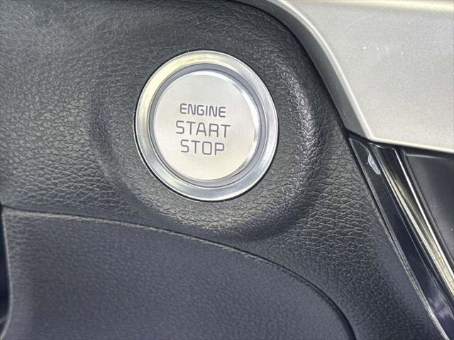 Used 2023 Kia Telluride EX w/ EX Captain's Chair Package image 27