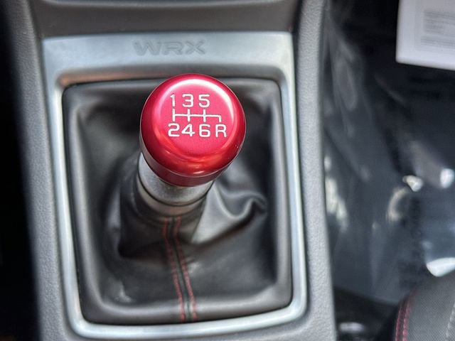 Used 2018 Subaru WRX AWD/4WD image 23