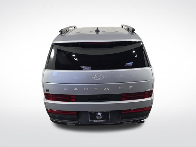 New 2026 Hyundai Santa Fe SEL AWD/4WD image 39