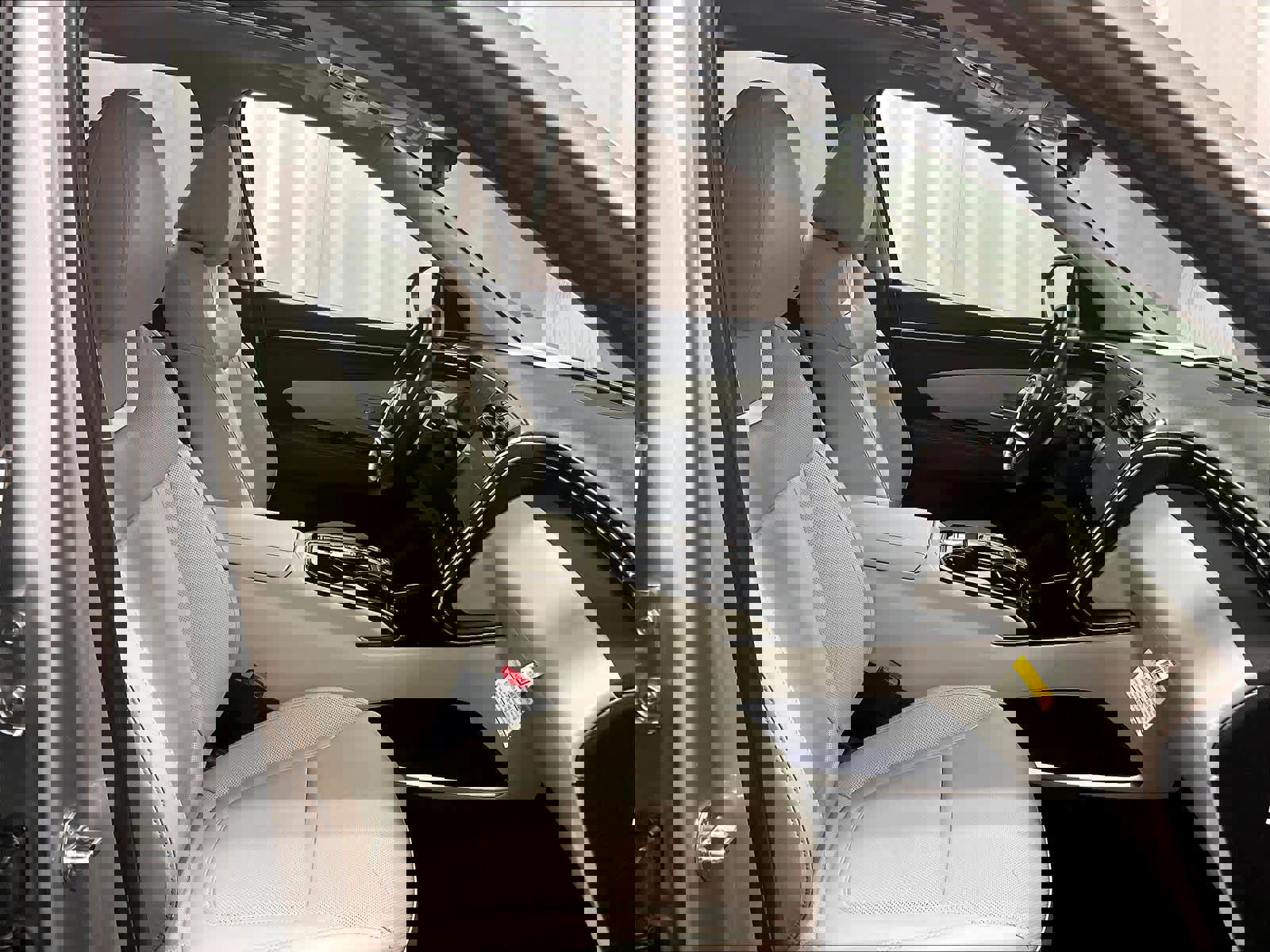 Used 2024 Hyundai Tucson Limited image 11