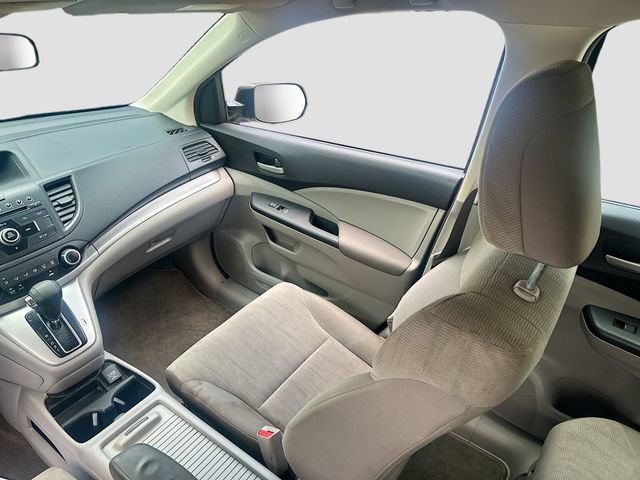 Used 2014 Honda CR-V LX image 21