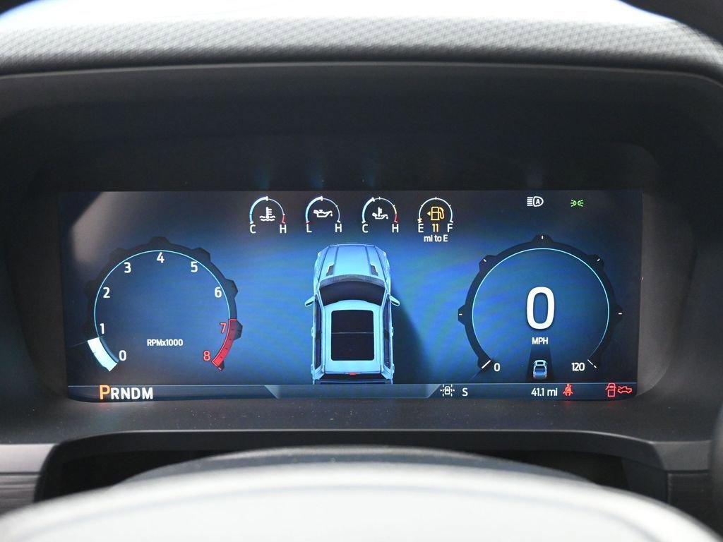 New 2025 Ford F150 XL image 21