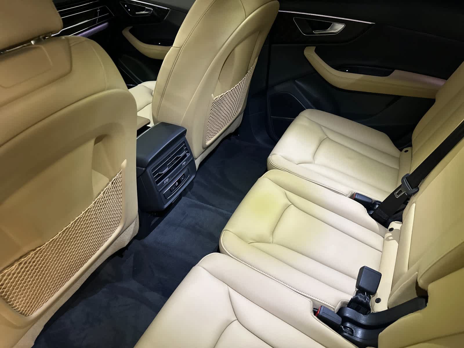 New 2026 Audi Q7 2.0T Premium Plus AWD/4WD image 4