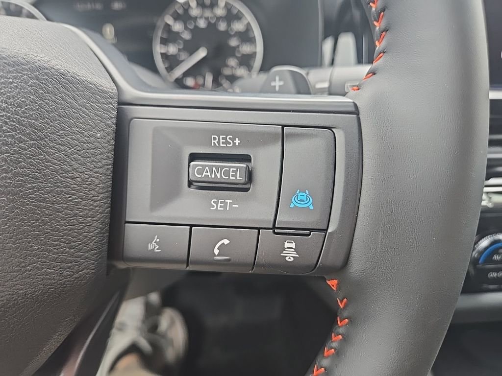 New 2026 Nissan Pathfinder Rock Creek image 17