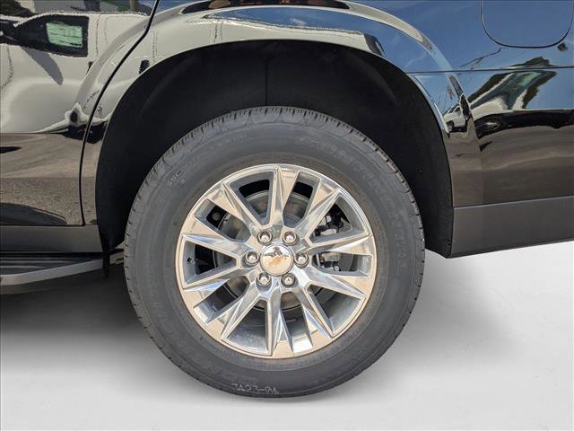 New 2025 Chevrolet Tahoe Premier image 9