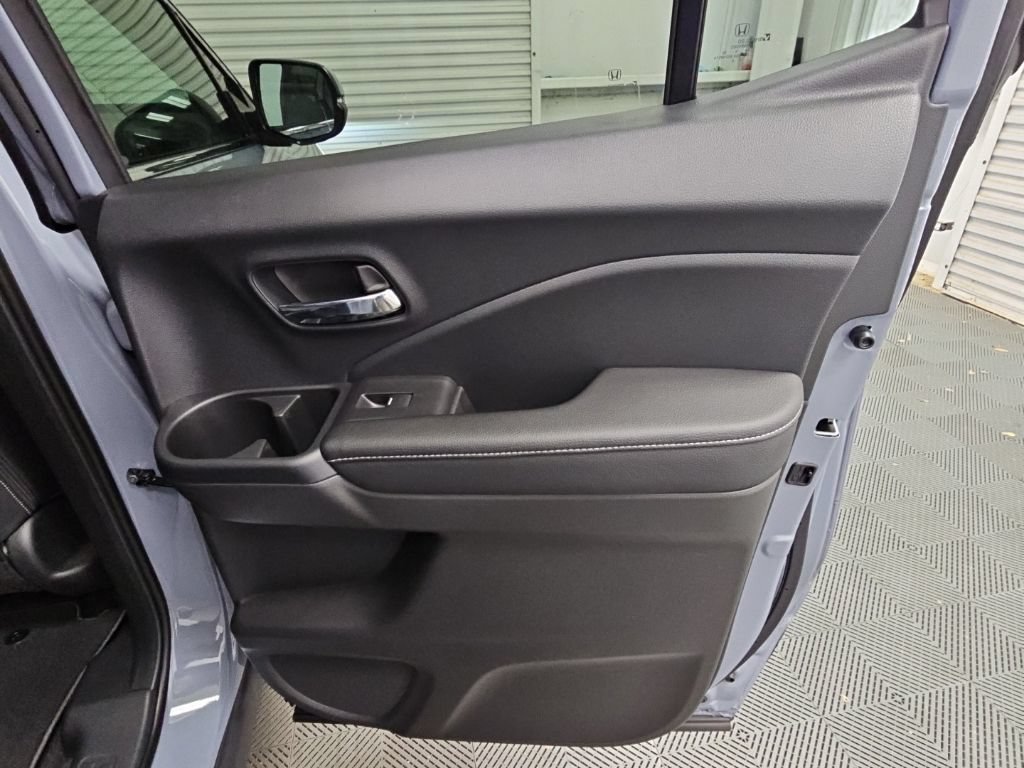 New 2026 Honda Ridgeline RTL image 36