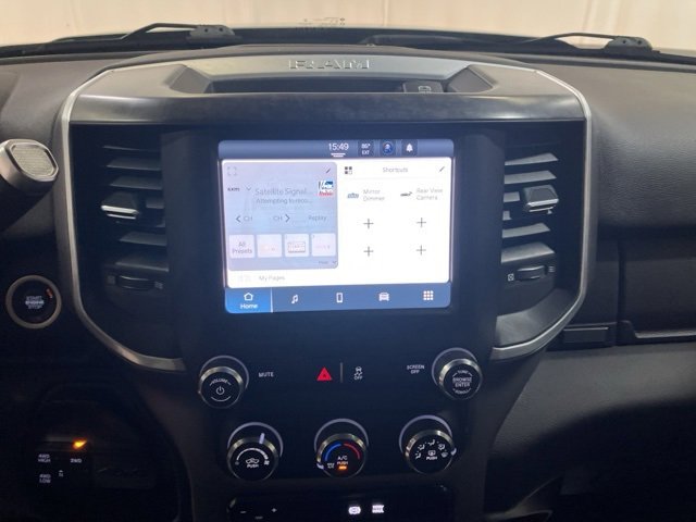 Used 2022 RAM 2500 Big Horn w/ Level A Equipment Group image 16