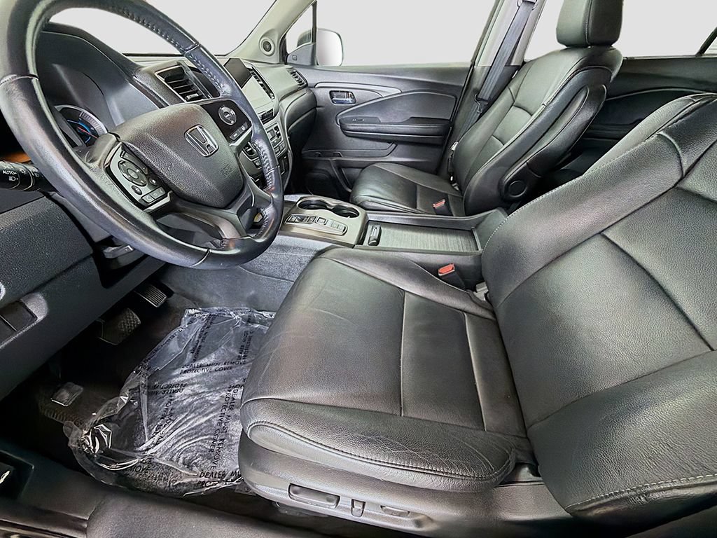 Used 2021 Honda Pilot Special Edition image 25