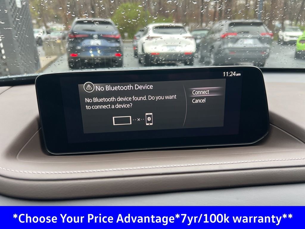 Used 2025 MAZDA CX-30 2.5 Turbo w/ Premium Package image 62