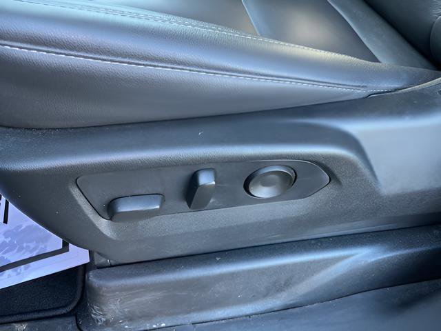 Certified 2023 Chevrolet Tahoe Z71 w/ Z71 Off-Road Package image 12