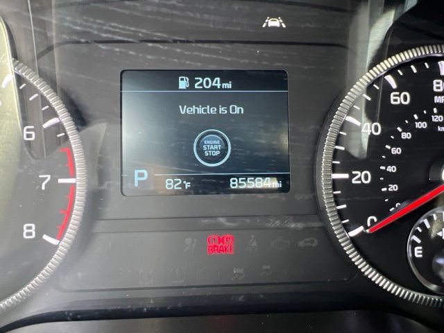 Used 2021 Kia Telluride S FWD image 13