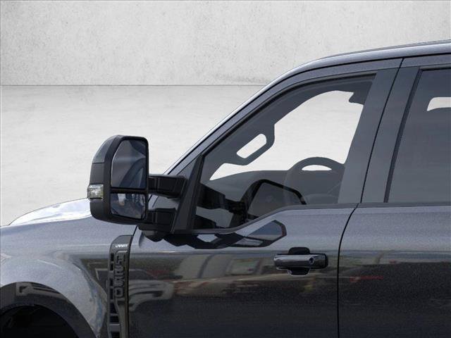 New 2026 Ford F250 4x4 Crew Cab Super Duty image 20