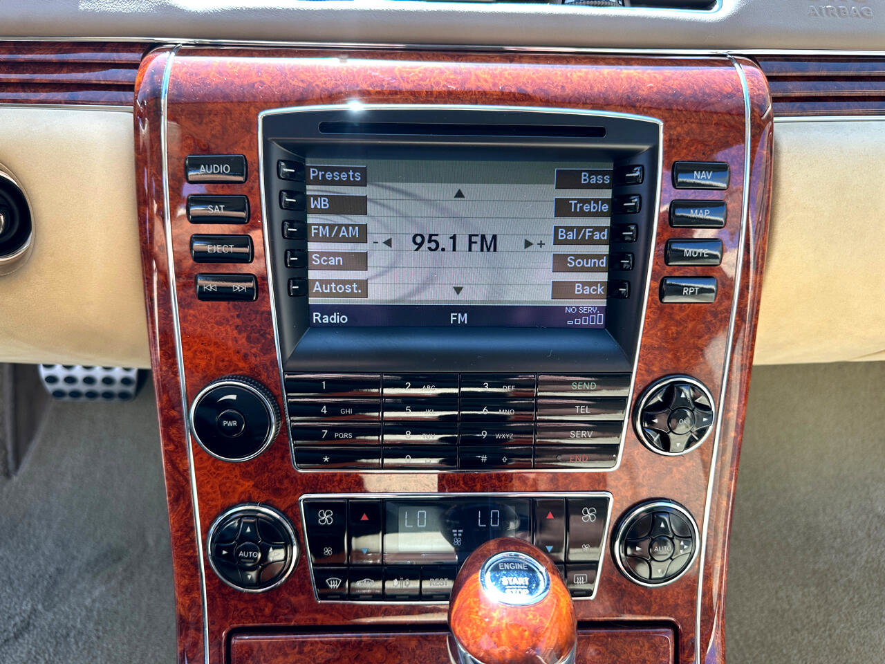 Used 2004 Maybach 57 image 70