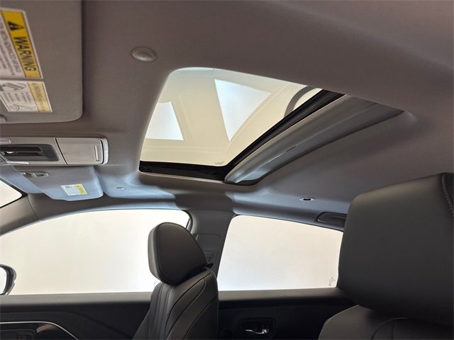 New 2025 Acura ADX AWD image 24