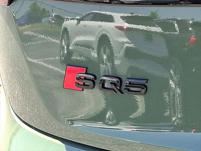 Certified 2024 Audi SQ5 Premium Plus AWD/4WD image 32