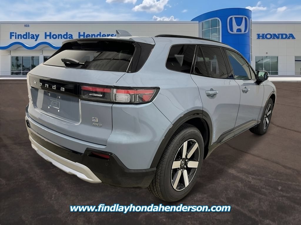 New 2026 Honda Prologue Touring image 5
