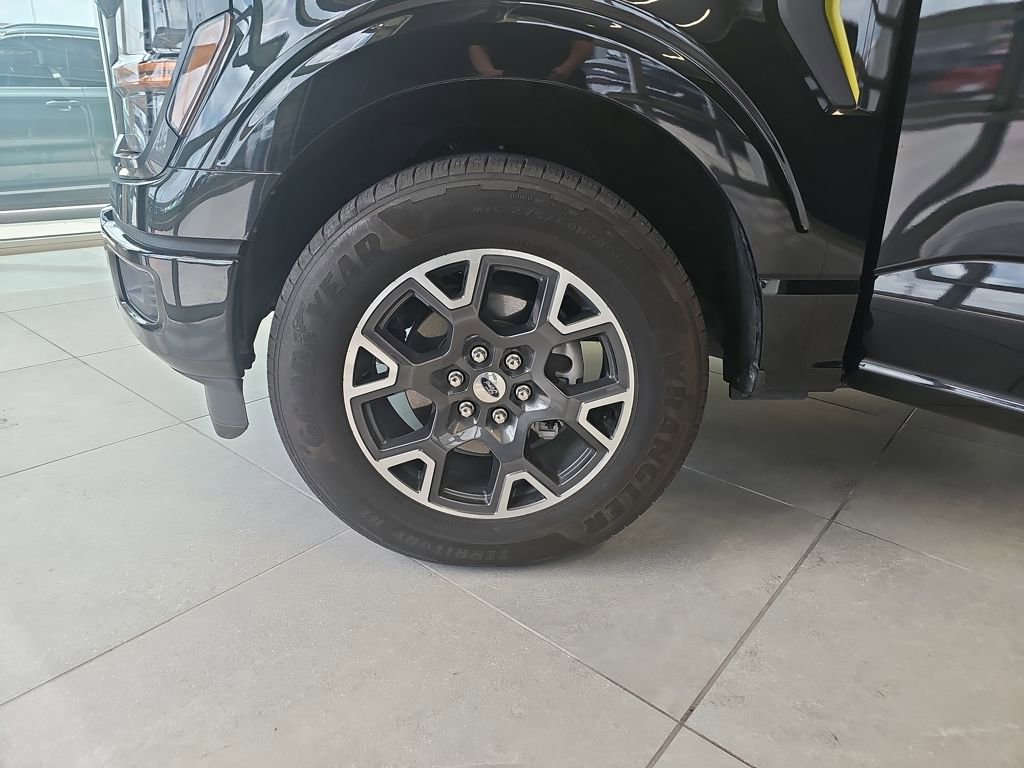 Used 2024 Ford F150 STX image 33