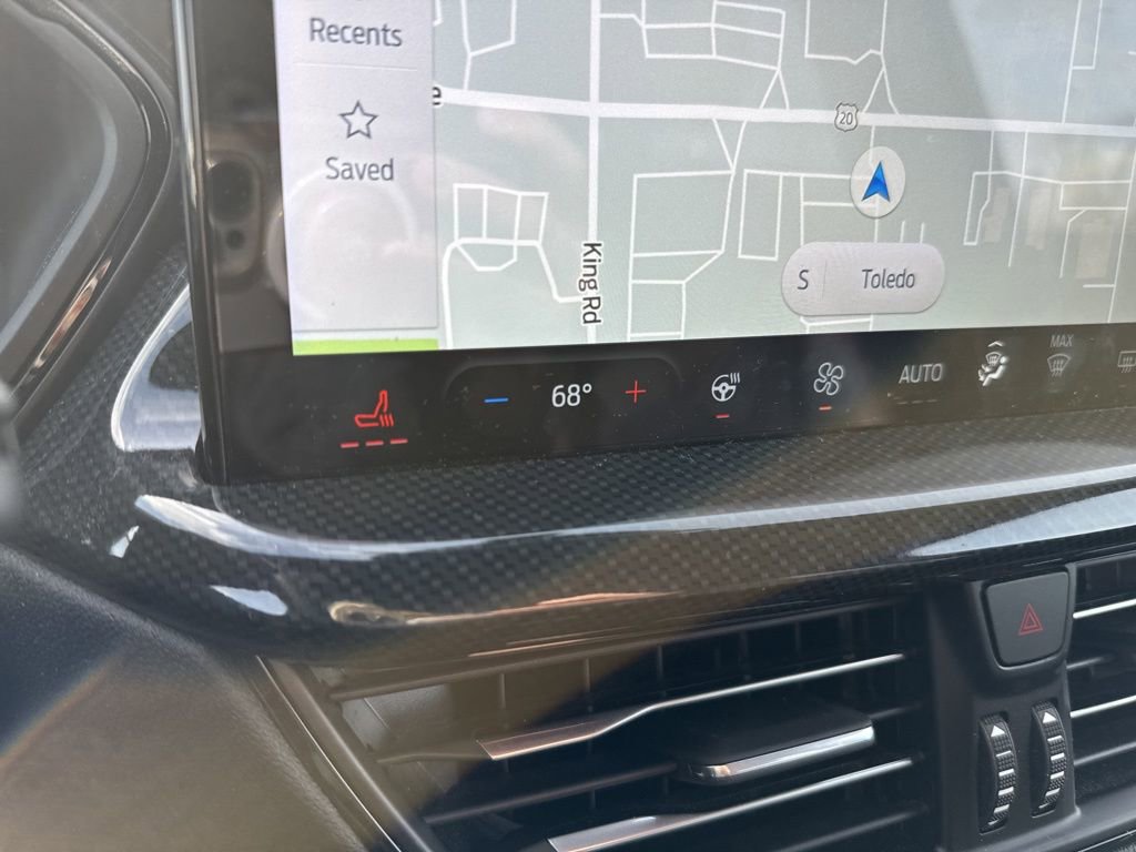 Used 2023 Ford Escape ST-Line w/ Tech Pack #1 image 16