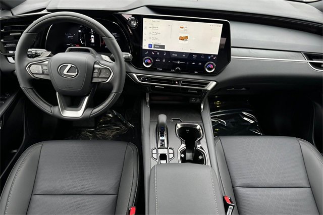 New 2025 Lexus RX 350 Premium Plus image 11