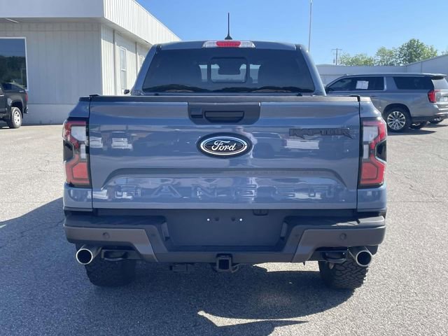 Used 2024 Ford Ranger Raptor AWD/4WD image 5