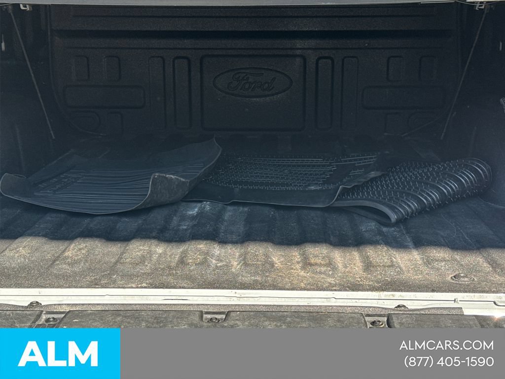 Used 2024 Ford F150 Raptor AWD/4WD image 22