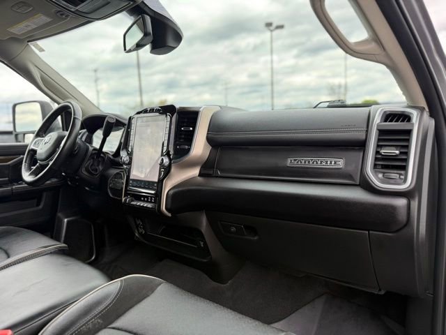 Used 2024 RAM 2500 Laramie AWD/4WD image 18