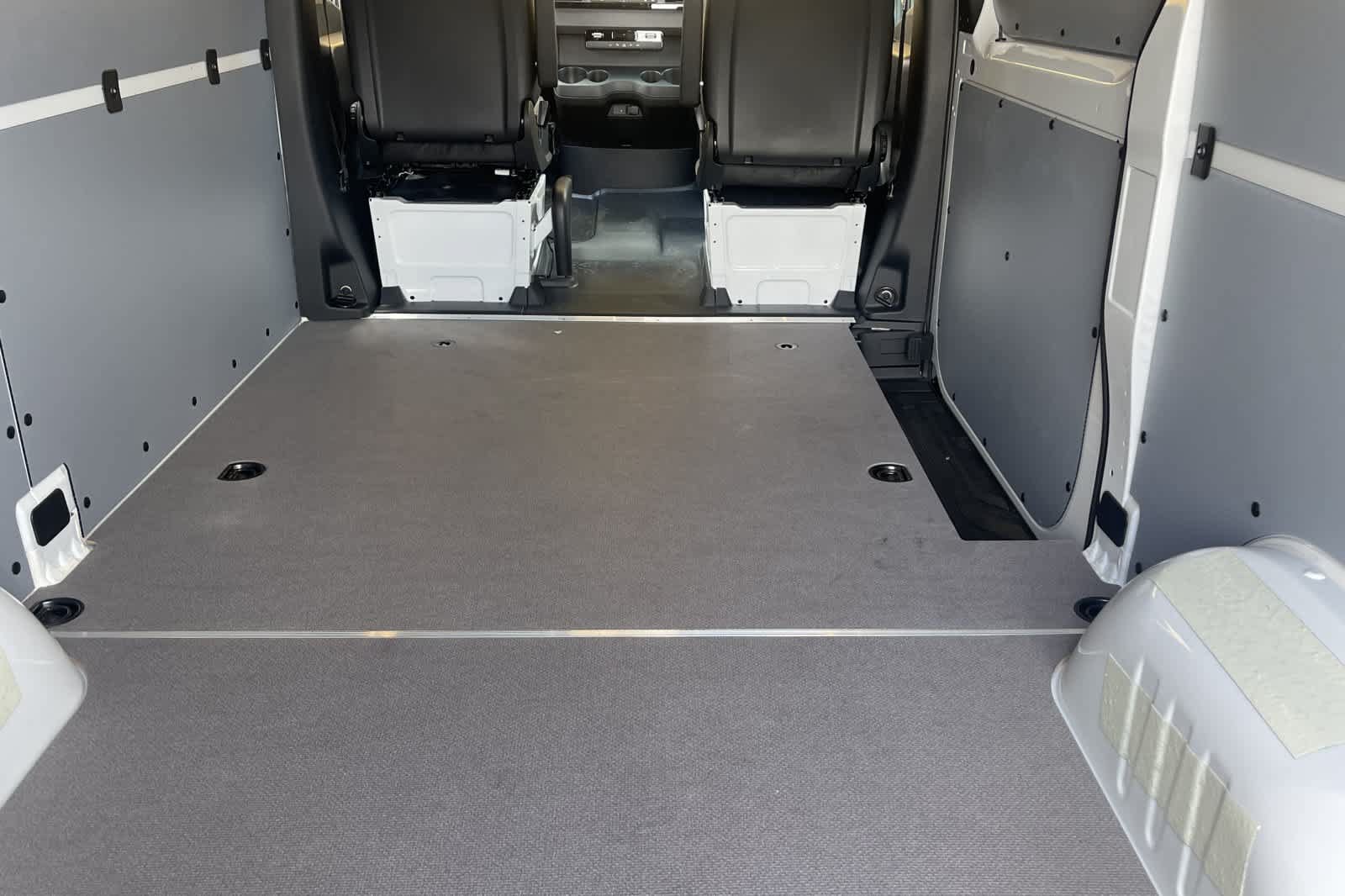 New 2025 Mercedes-Benz Sprinter 2500 image 11