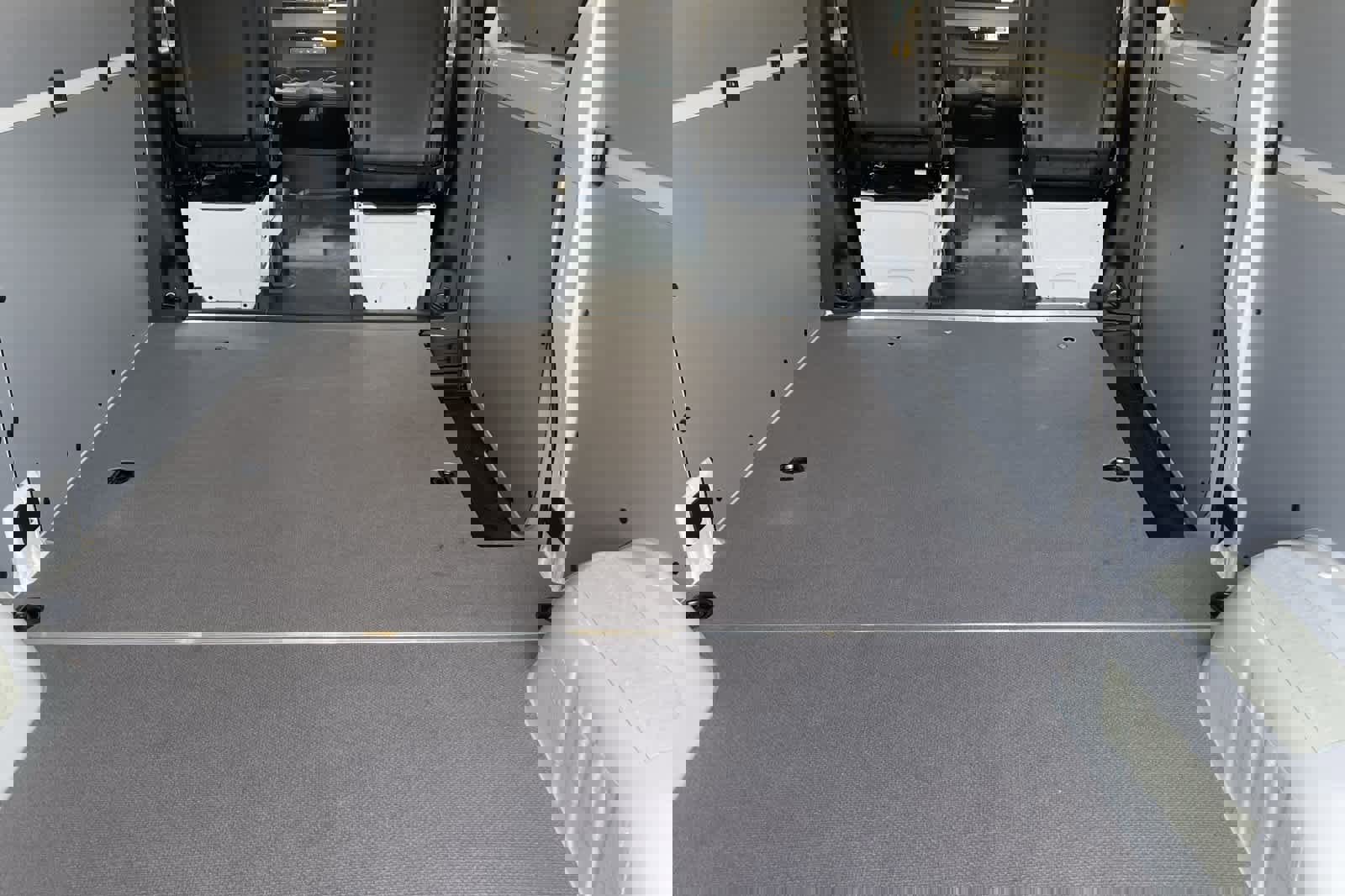 New 2025 Mercedes-Benz Sprinter 2500 image 11