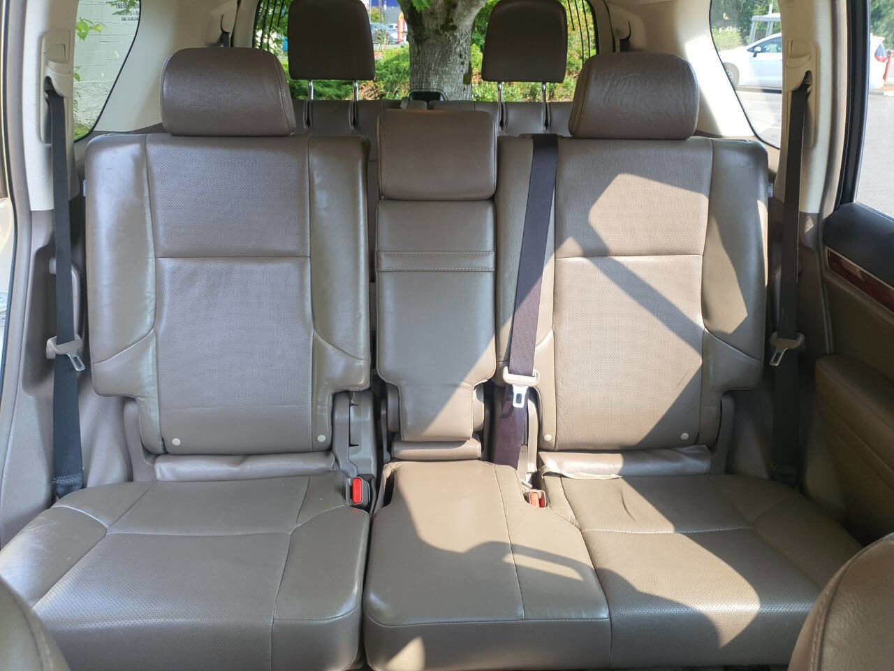 Used 2011 Lexus GX 460 image 10