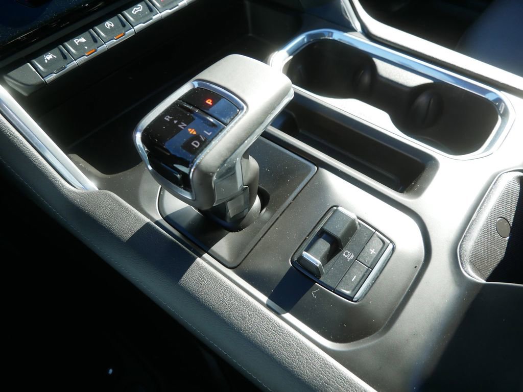 Certified 2025 GMC Sierra 1500 Denali w/ Denali Reserve Package image 28