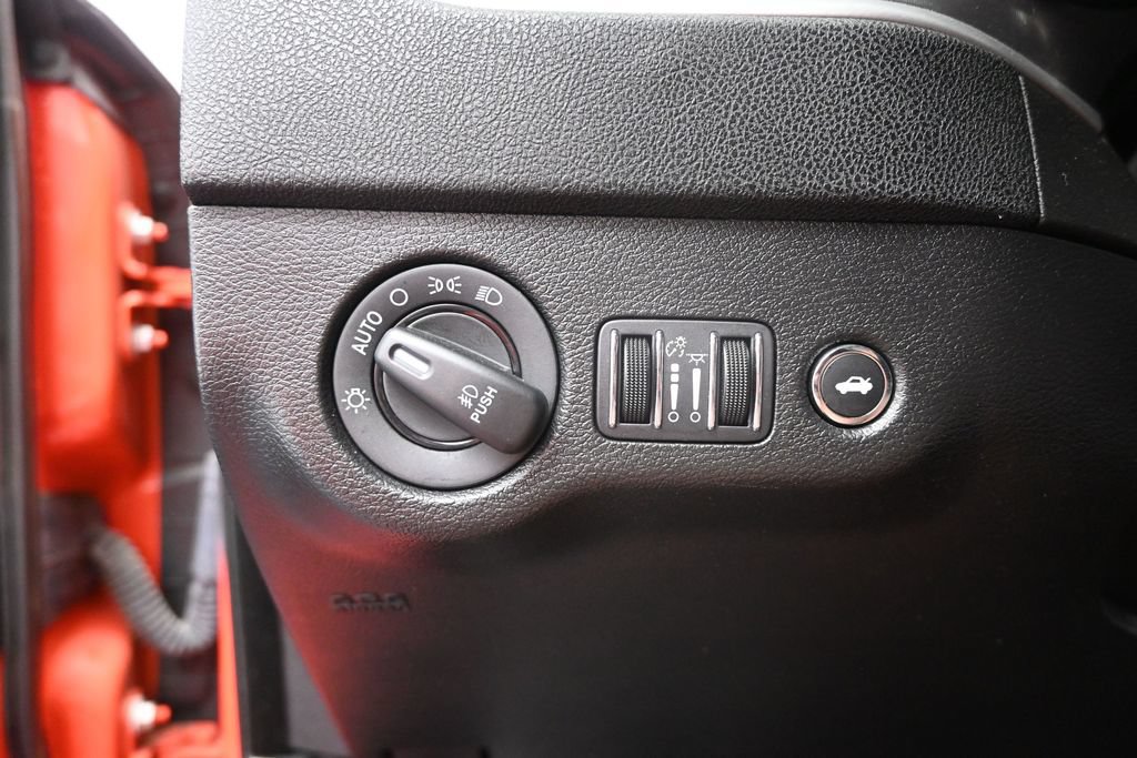 Used 2022 Dodge Charger GT w/ Blacktop Package RWD image 32