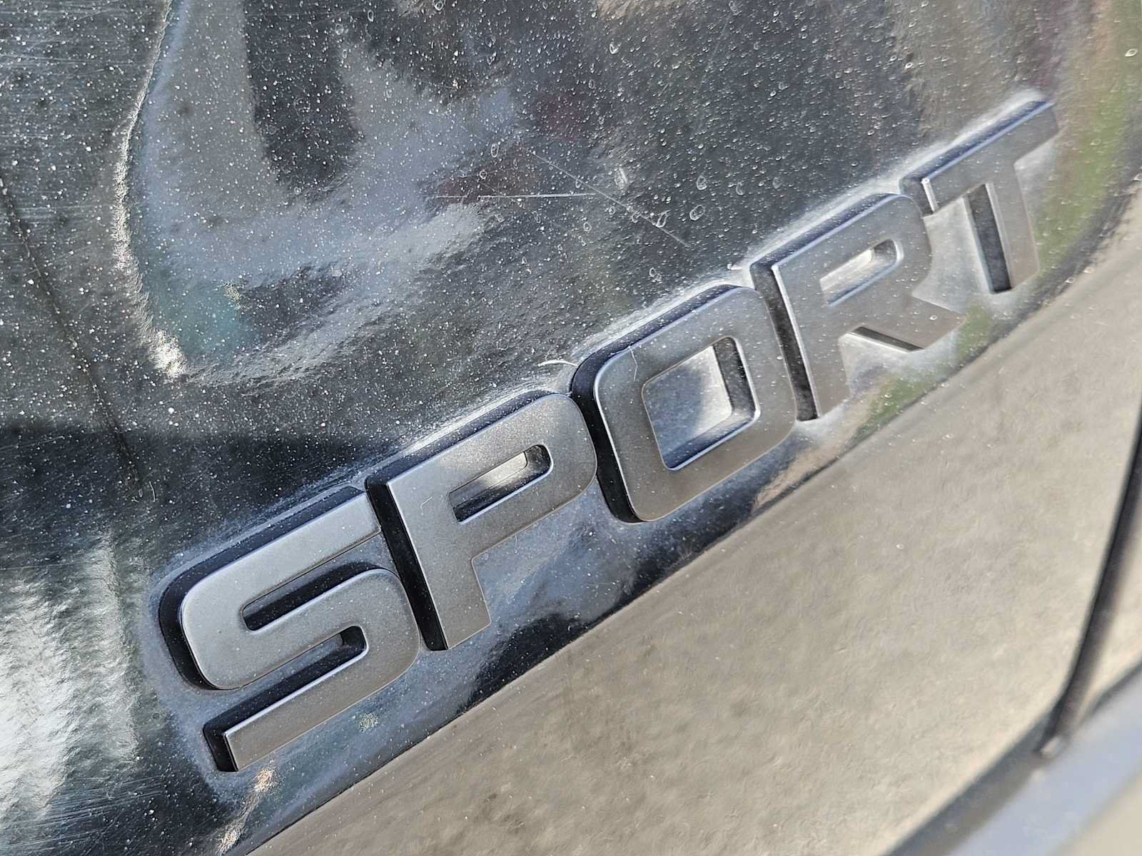 Used 2024 Honda HR-V Sport image 12