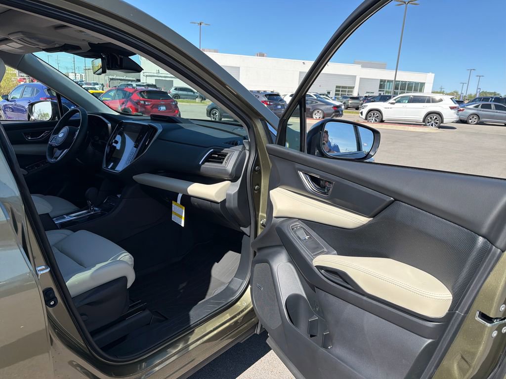 New 2026 Subaru Ascent Limited image 31