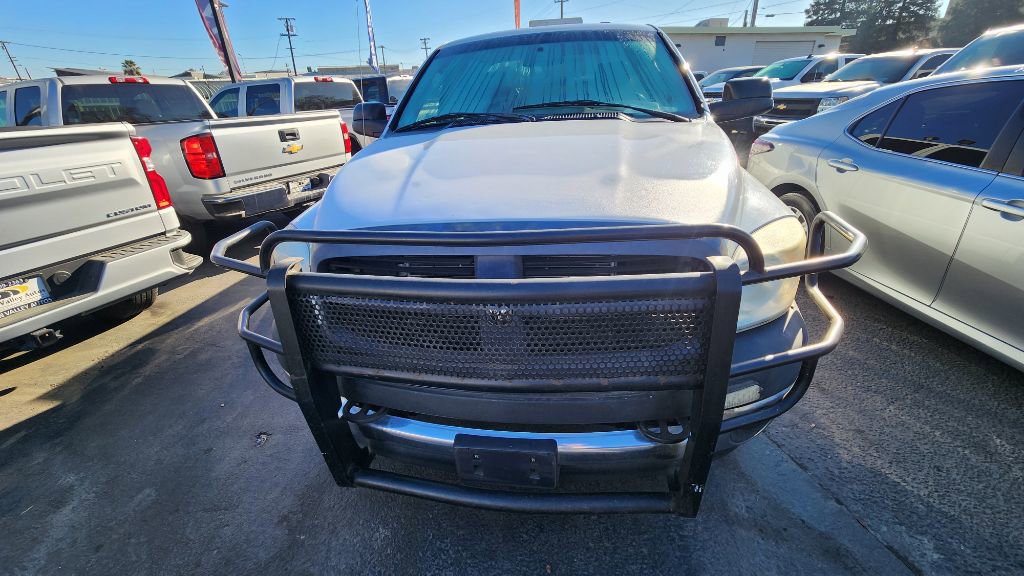 Used 2007 Dodge Ram 3500 Truck ST w/ PWR Accessory Group image 4
