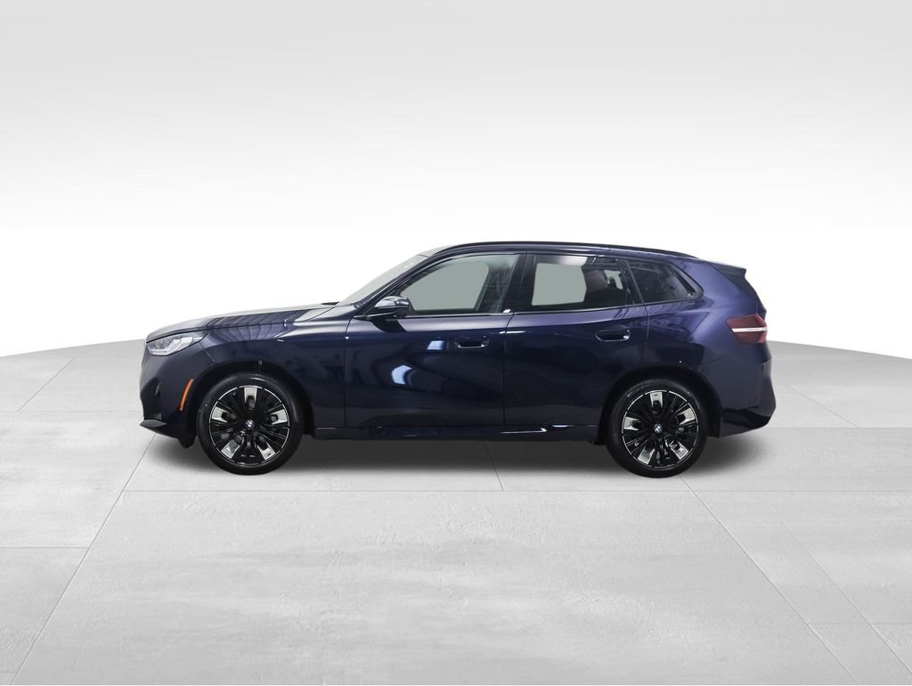 New 2026 BMW X3 xDrive30 image 2