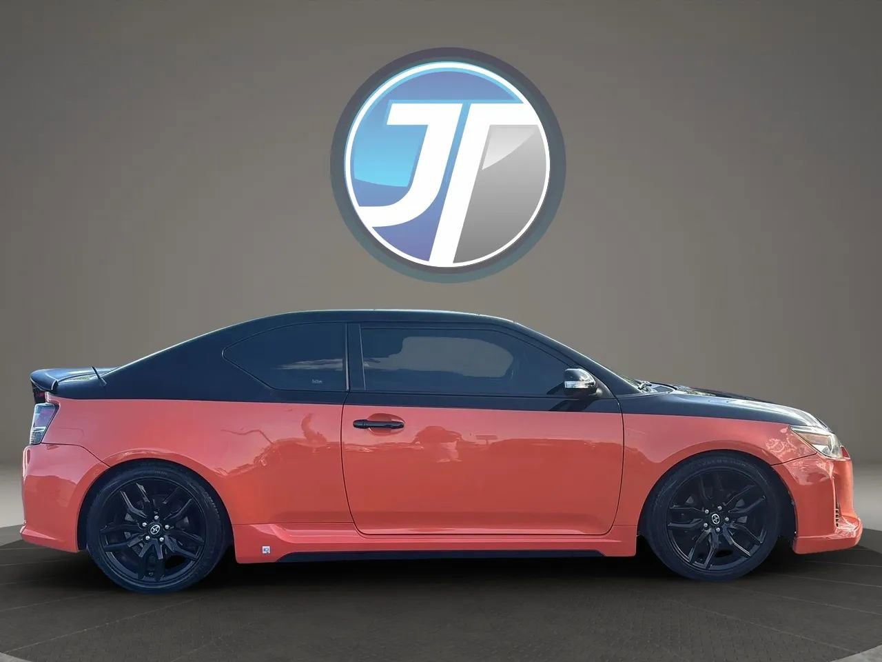 Used 2015 Scion tC image 11