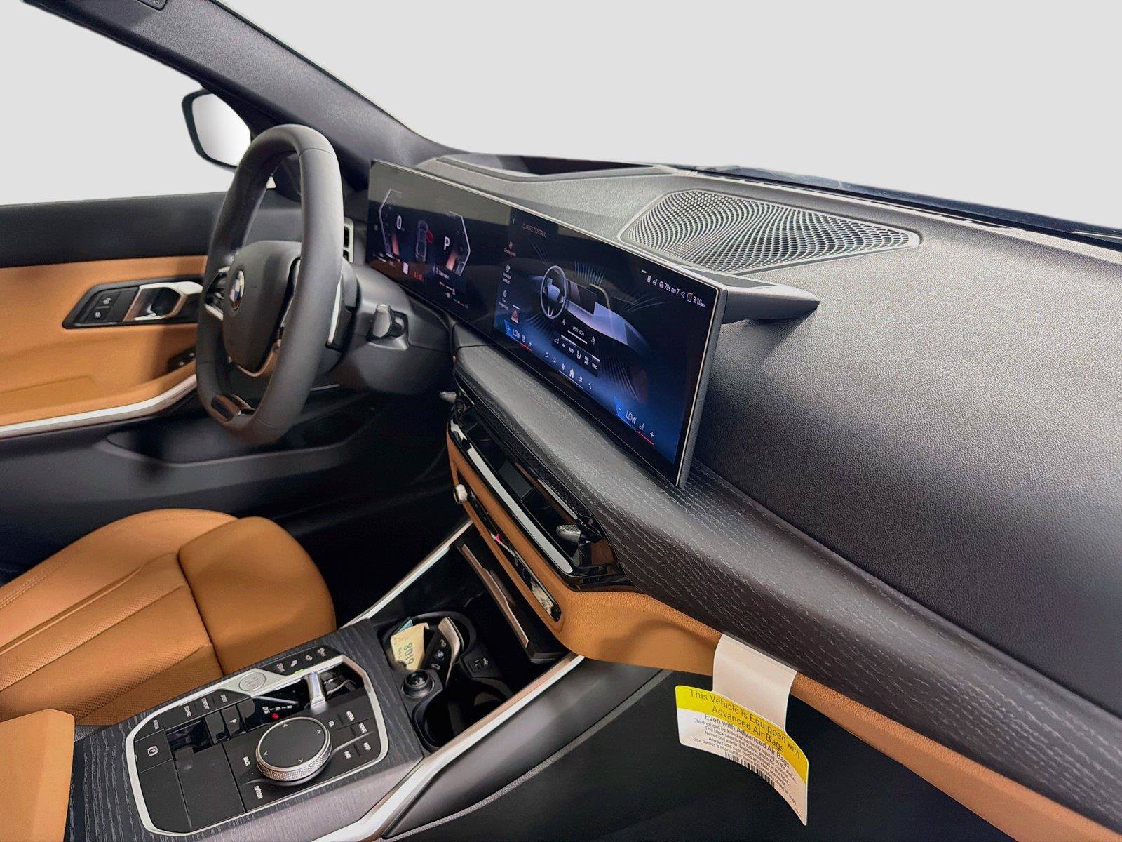 New 2026 BMW 330i xDrive Sedan w/ Premium Package AWD/4WD image 28