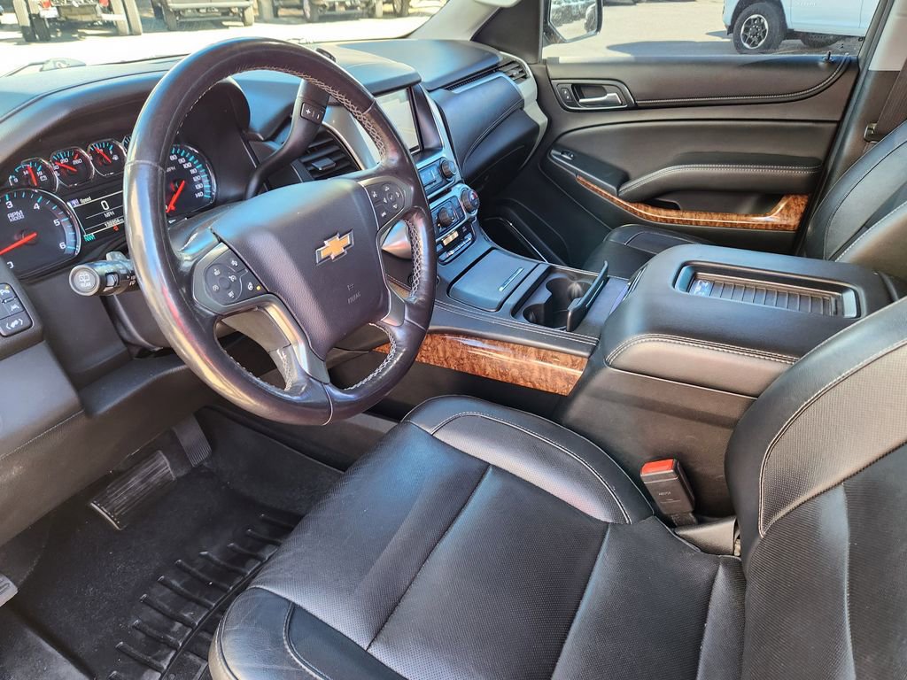 Used 2018 Chevrolet Tahoe Premier image 7