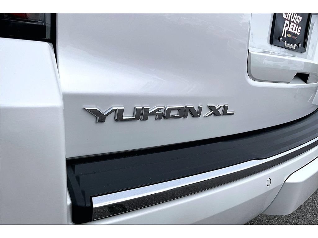 Used 2018 GMC Yukon XL Denali w/ Denali Ultimate Package AWD/4WD image 24