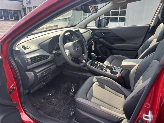 New 2026 Subaru Crosstrek 2.5i Limited AWD/4WD image 70
