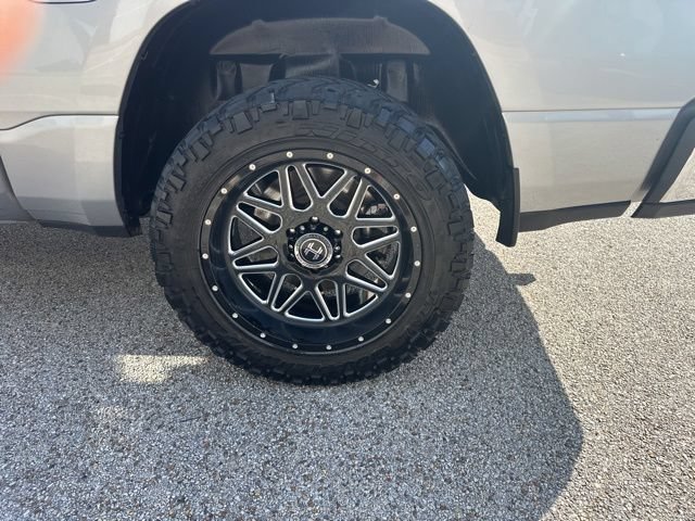 Used 2022 RAM 1500 Lone Star AWD/4WD image 56