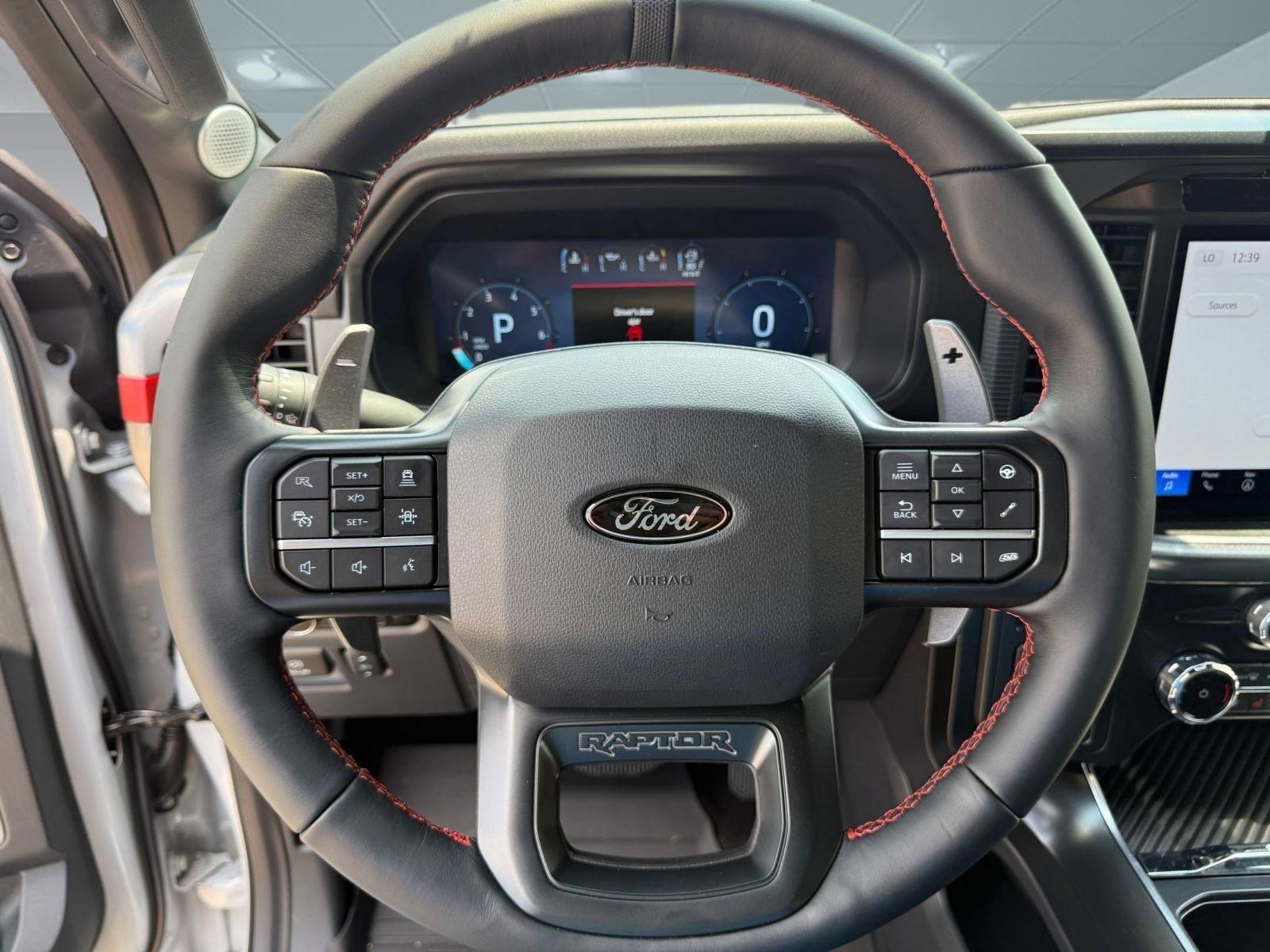 New 2025 Ford F150 Raptor image 15