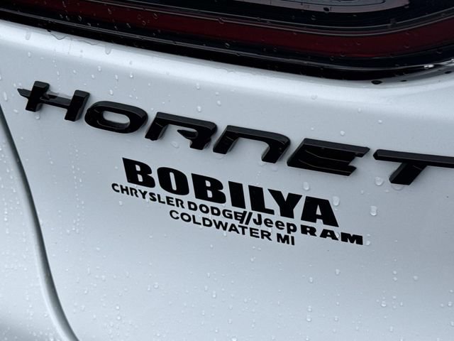 Used 2025 Dodge Hornet GT w/ GT Plus Package AWD/4WD image 39
