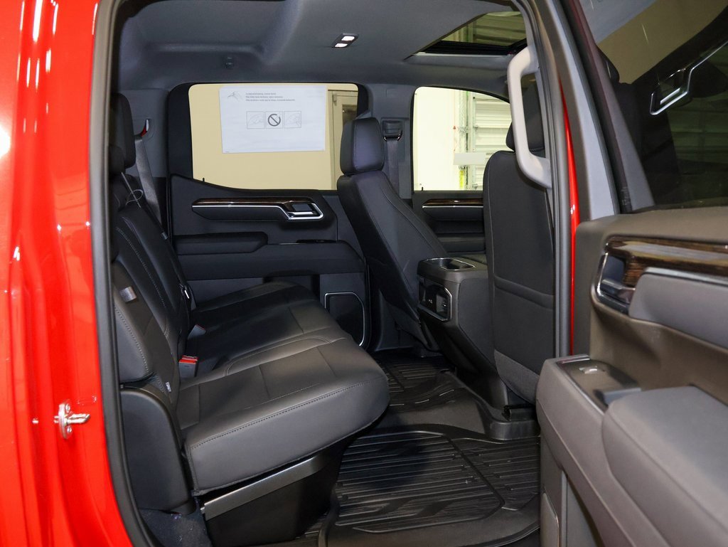 New 2026 GMC Sierra 1500 Elevation w/ Elevation Premium Package image 29
