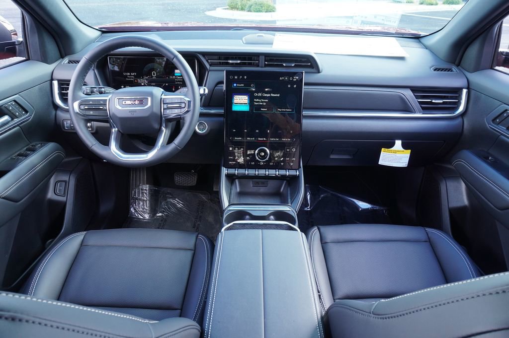 New 2026 GMC Terrain Elevation w/ Elevation Premium Package image 11