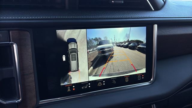 Used 2024 GMC Yukon XL Denali Ultimate image 27